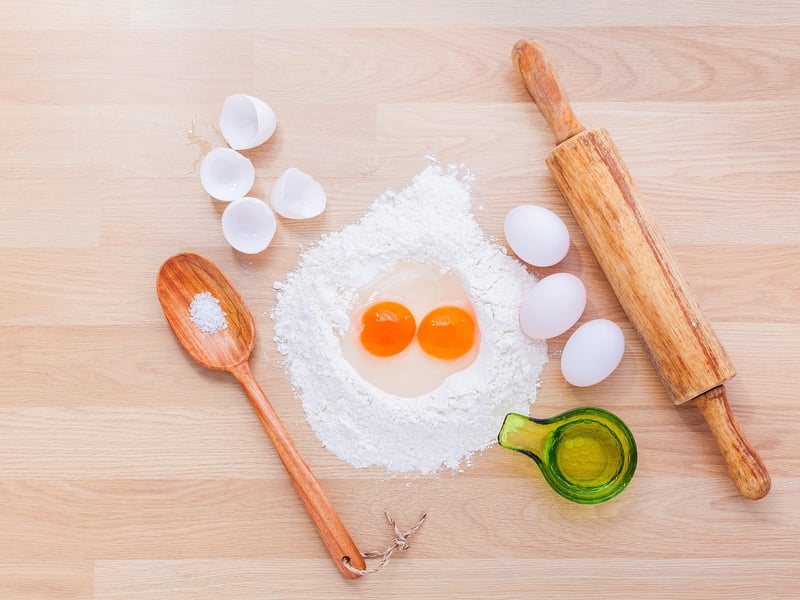 Creative Recipes