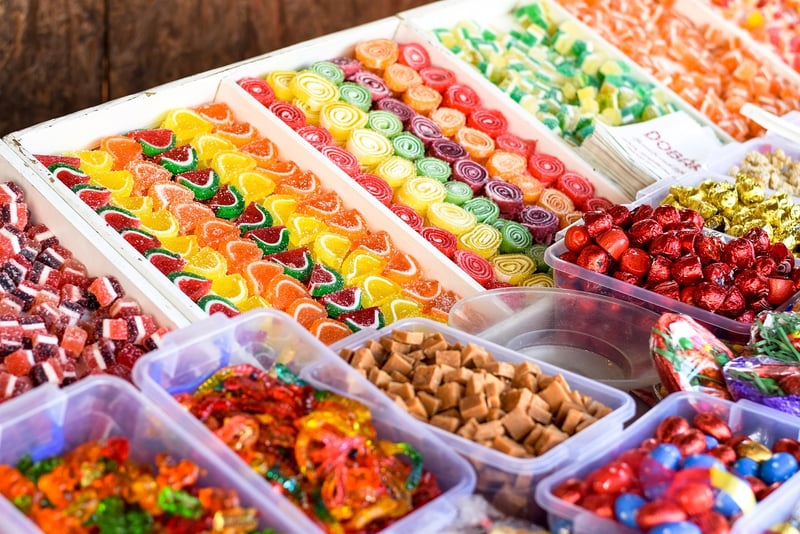 Candy Shop